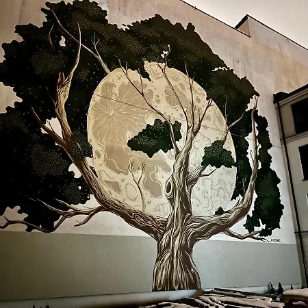 Typu Przy Nawrot 50 *