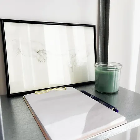 アパート Typu Przy Nawrot 50 *