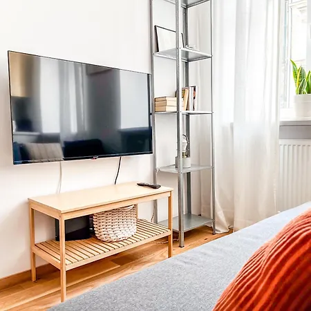 Apartment Polpo - Nawrot 50