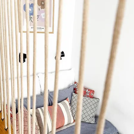 アパート Typu Przy Nawrot 50 *