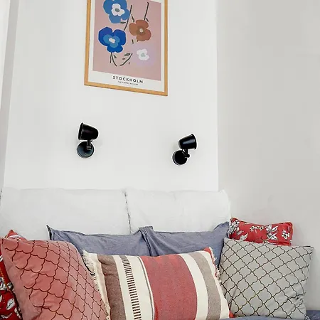 アパート Typu Przy Nawrot 50