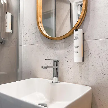 Typu Przy Nawrot 50 Apartmán Lodž