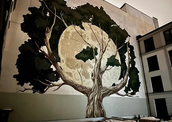 Typu Przy Nawrot 50 *