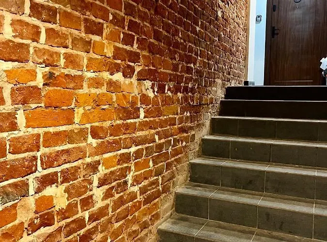 Apartamento Typu Przy Nawrot 50