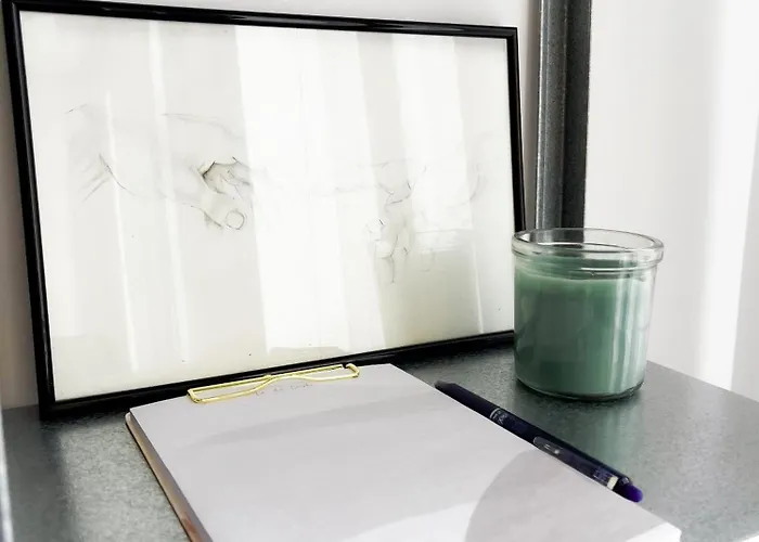 Apartamento Typu Przy Nawrot 50 *