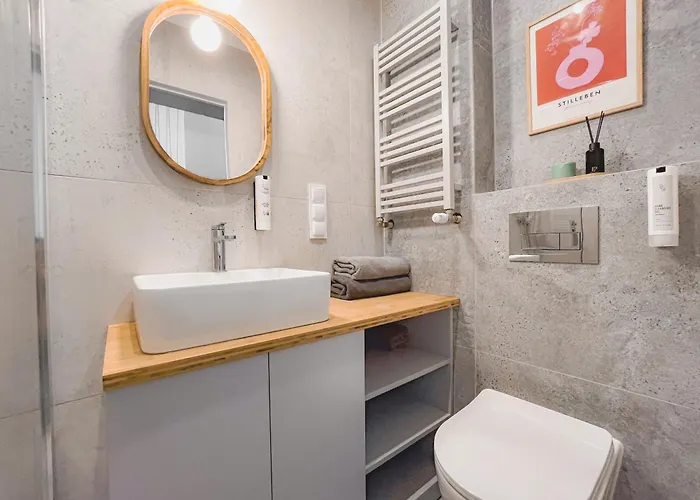 Apartamento Typu Przy Nawrot 50 Łódź