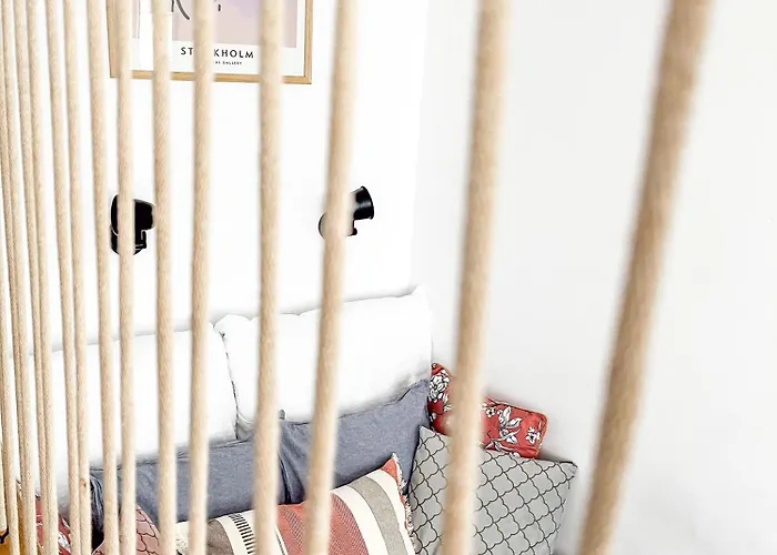 Apartamento Typu Przy Nawrot 50 *