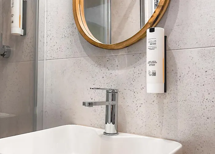 Typu Przy Nawrot 50 Apartamento Łódź